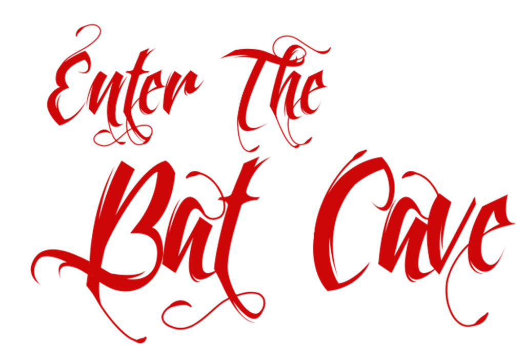 Rising ape presents enter the bat cave