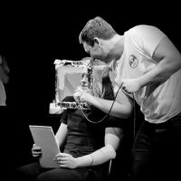 James Riley Rising Ape science communication