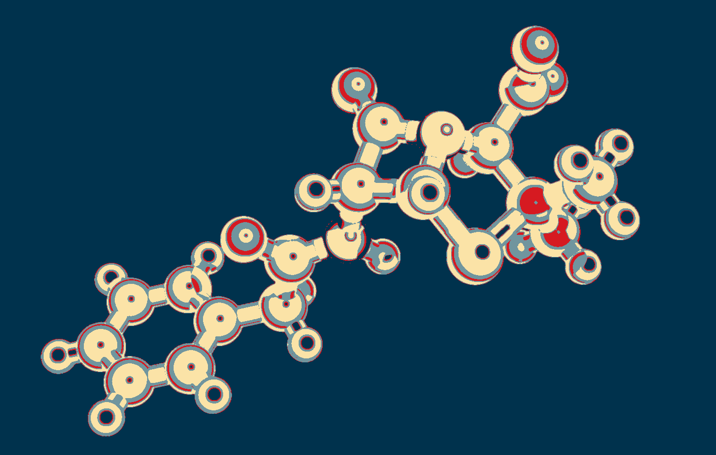 Writes atomic rising ape