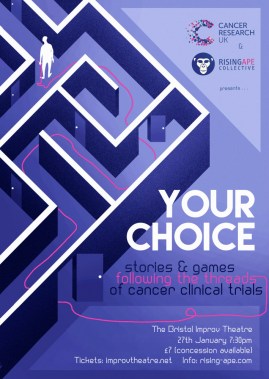 cancer clinical trials bristol
