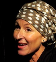 Listen below to Judys take on keeping her family and friends lighthearted