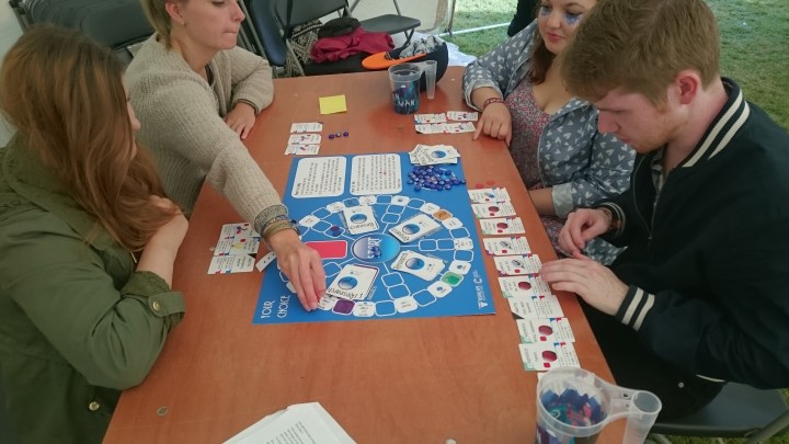 Your choice einsteins 1