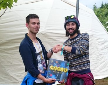 Your choice einsteins 2