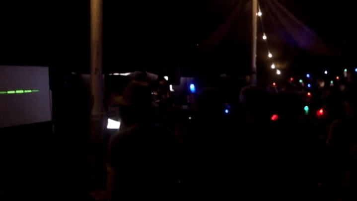 The Audience audience