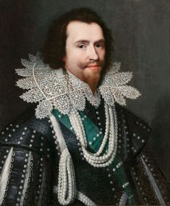 dukeofbuckingham